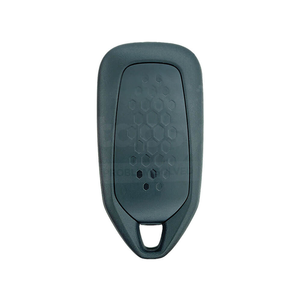 MG MG3 2024 Original 3 Buttons Flip Remote Key 4A 433MHz 11341408-SBKP