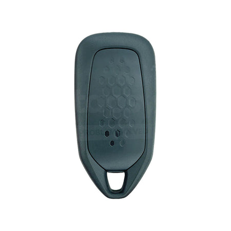 MG MG3 2024 Original 3 Buttons Flip Remote Key 4A 433MHz 11341408-SBKP