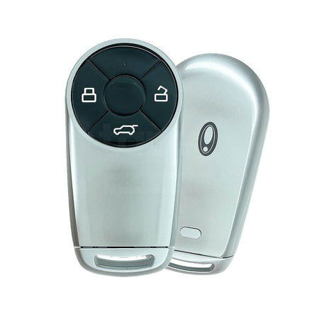 GWM Ora 3 Buttons Smart Remote Key ID47 433MHz