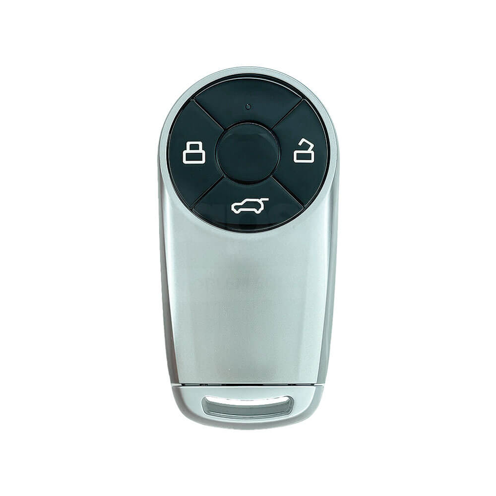 Gwm Key Coding GWM Ora 3 Buttons Smart Remote Key ID47 433MHz β Tapsy Keys