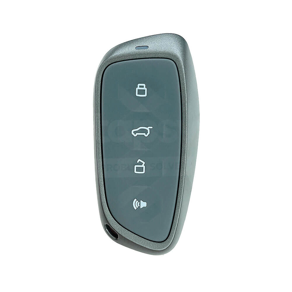 GWM Haval 2025 4 Buttons Smart Remote Key ID47 434MHz