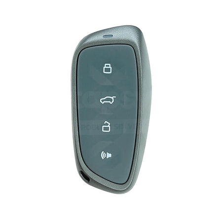 GWM Haval 2025 4 Buttons Smart Remote Key ID47 434MHz