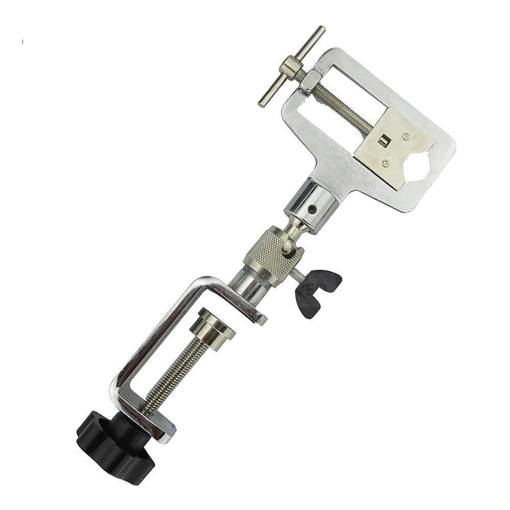 Locksmith Lishi Training Vice