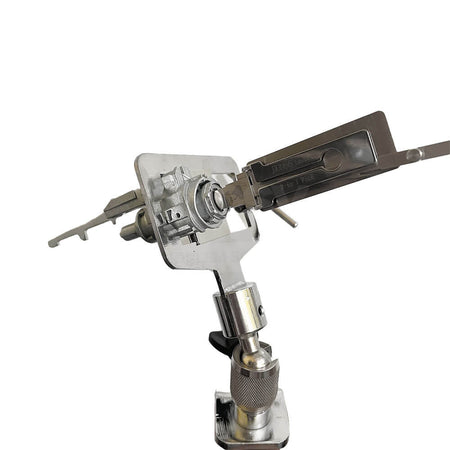 Locksmith Lishi Training Vice