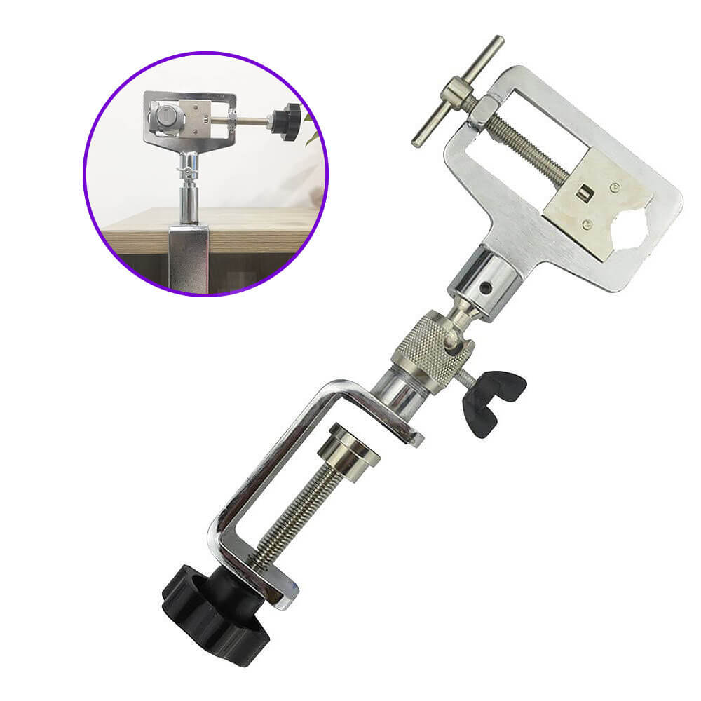 Locksmith Lishi Training Vice – Tapsy Keys