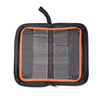 Lishi 72 Tools Storage Wallet Bag