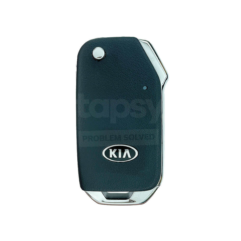 Kia Sportage 2020 Original 3 Buttons Flip Remote Key 433MHz 95430-D9420