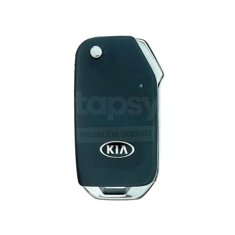 Kia Sportage 2020 Original 3 Buttons Flip Remote Key 433MHz 95430-D9420