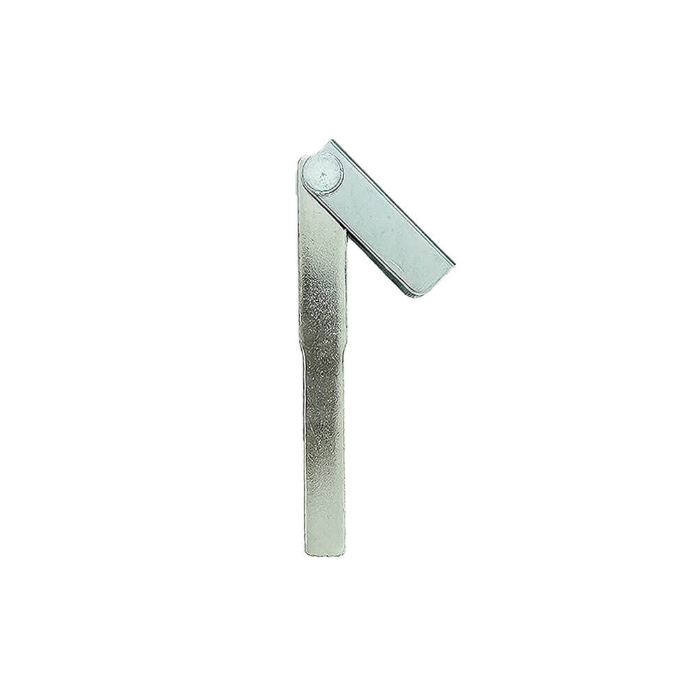 Land Rover Range Rover 2011-2015 4+1 Buttons Smart Remote Key ID49 434MHz BJ32-15601-DF