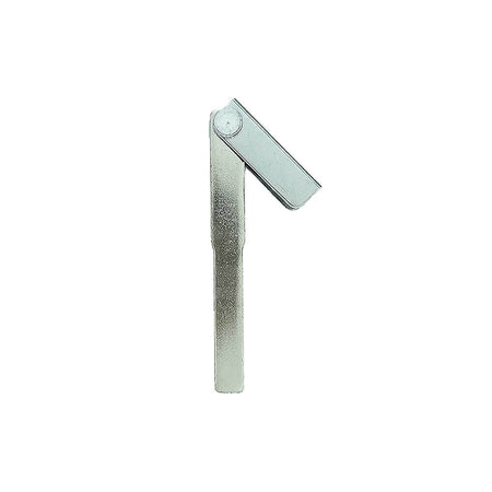 Land Rover Range Rover 2011-2015 4+1 Buttons Smart Remote Key ID49 434MHz BJ32-15601-DF