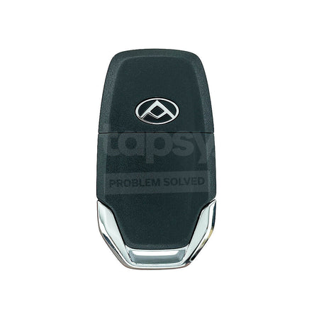 LDV T60/G10/Deliver 9 2017-2023 Original 3 Buttons Flip Remote Key 433MHz