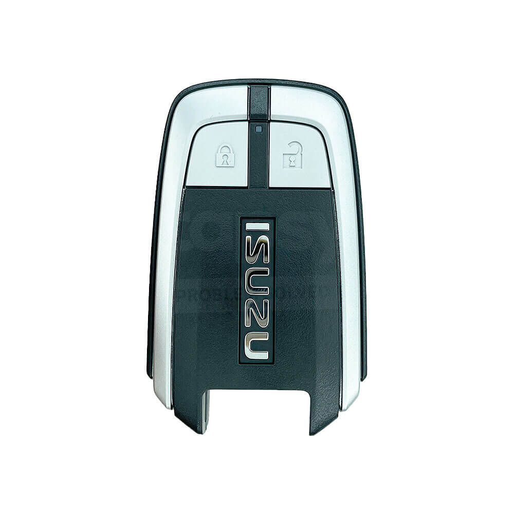 ISUZU D-Max/MU-X 2013-2020 Original 2 Buttons Smart/Prox Remote Key C8 ...
