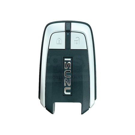 Isuzu D-Max/MU-X 2016-2020 Genuine 2 Buttons Smart/Prox Remote Key 8-97275551-1