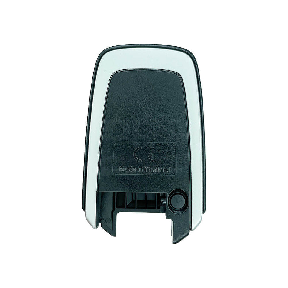 Isuzu D-Max/MU-X 2016-2020 Genuine 2 Buttons Smart/Prox Remote Key 8-97275551-1