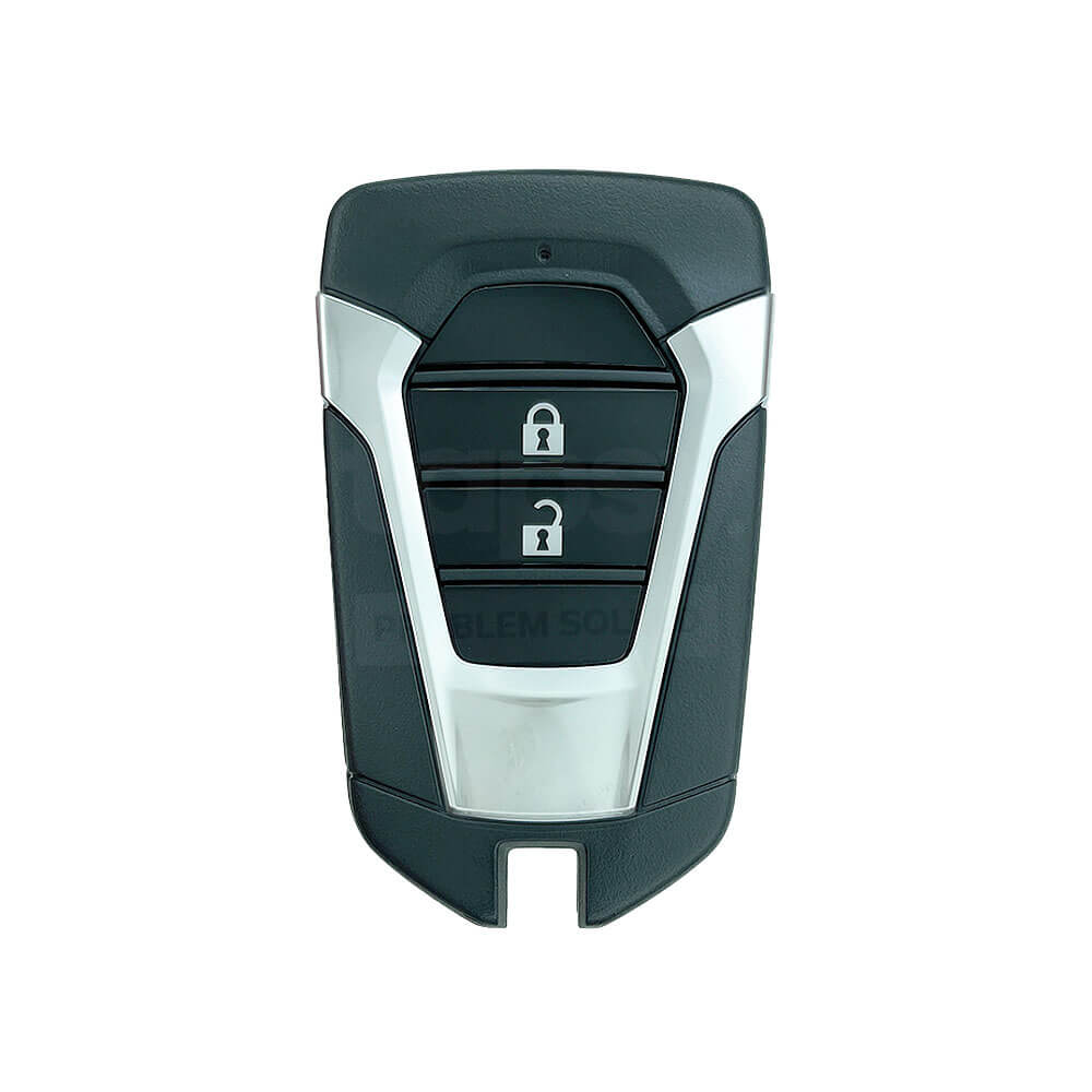 Isuzu D-Max/MU-X Genuine 2 Buttons Smart/Prox Remote Key 433MHz 7-55197464-0 2019-2023