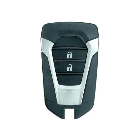 Isuzu D-Max/MU-X Genuine 2 Buttons Smart/Prox Remote Key 433MHz 7-55197464-0 2019-2023