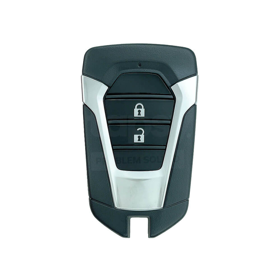 Isuzu D-Max/MU-X Genuine 2 Buttons Smart/Prox Remote Key 433MHz 7-55197464-0 2019-2023