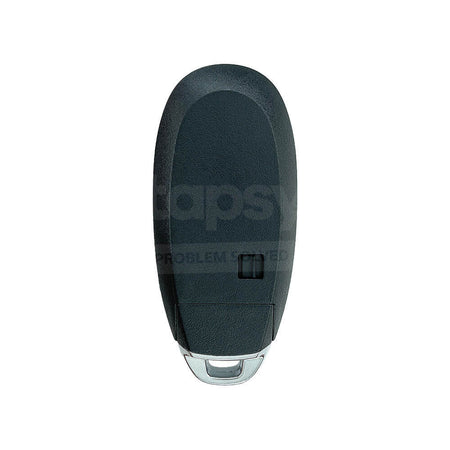 Suzuki Swift/SX4/Vitara 3 Buttons Smart Remote Key Shell/Case With Blade