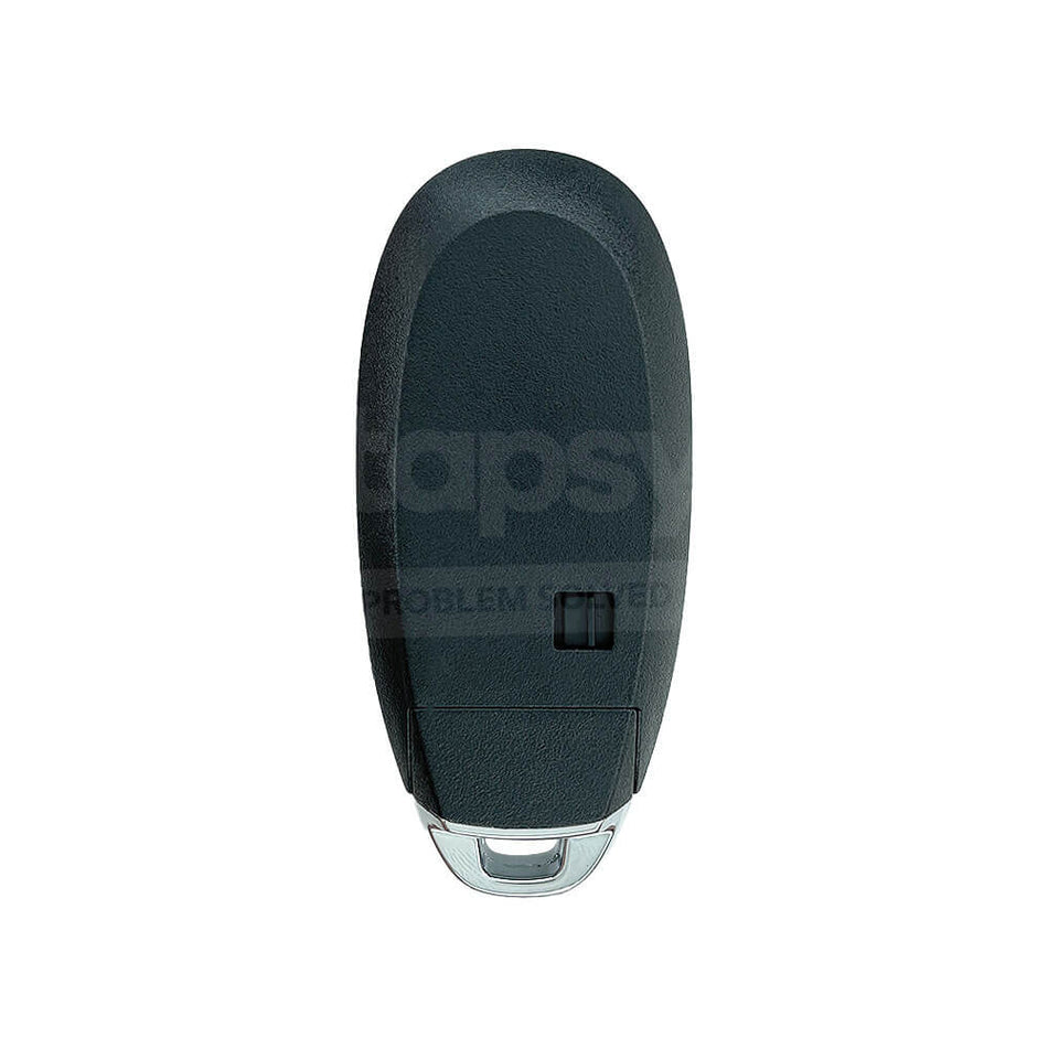 Suzuki Swift/SX4/Vitara 3 Buttons Smart Remote Key Shell/Case With Blade