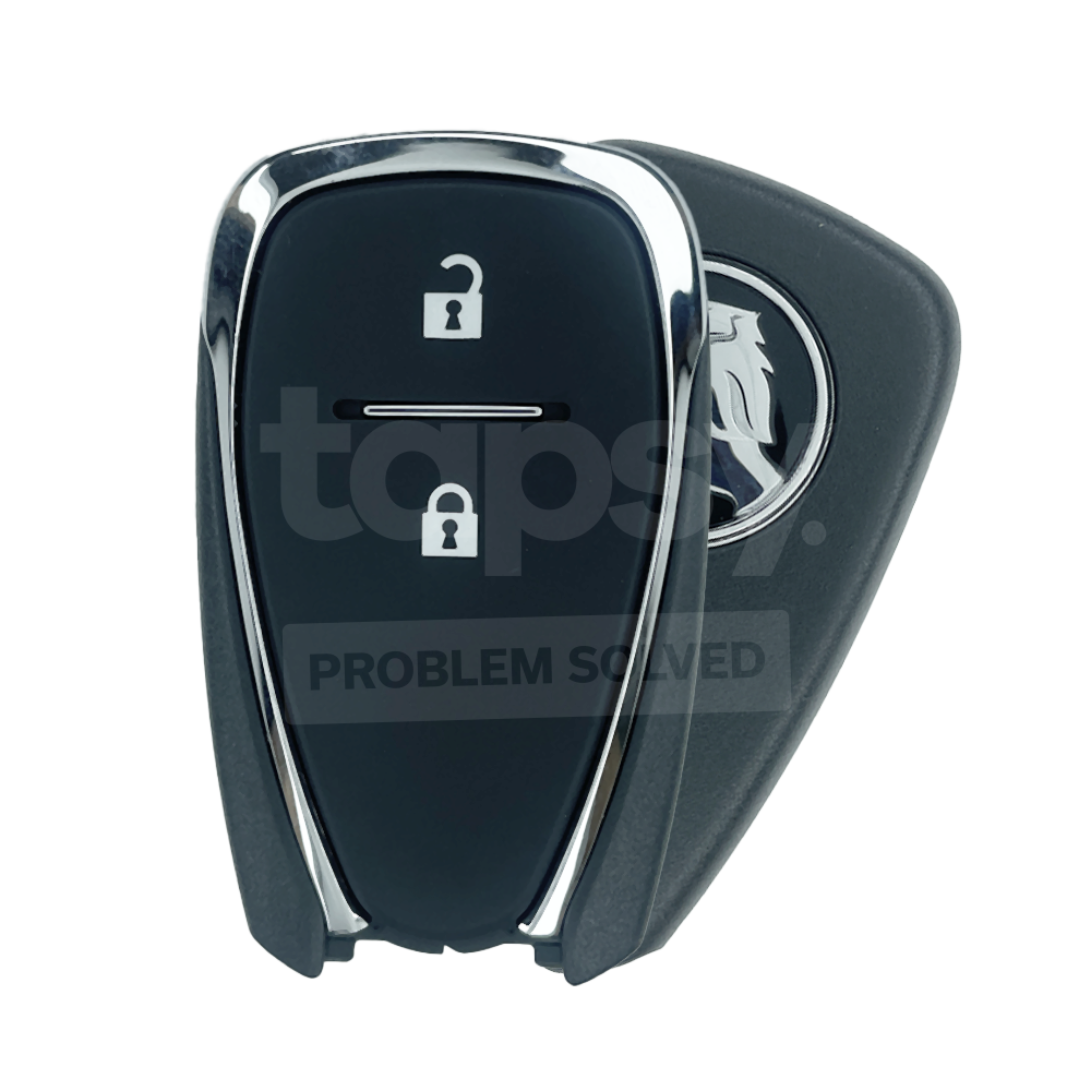 Holden Equinox Prox/Smart Key (2016 - 2021) 2 Button / 3 Button / 4 Button