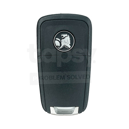 Commodore Keys Holden Commodore Ute 2013-2017 Original 3 Buttons Smart Remote Key ID4 ...