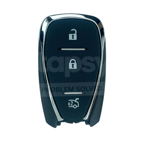 Original 3 Buttons Holden Commodore ZB/RS (PROX) 2017 -2021 Smart Key (P/N: 13511873/ 4EA)
