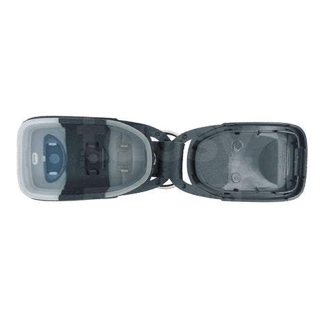 Hyundai 3 Buttons Remote Case/Shell/Blank/Enclosure For Sonata/ Elantra/ Tucson/ IX35