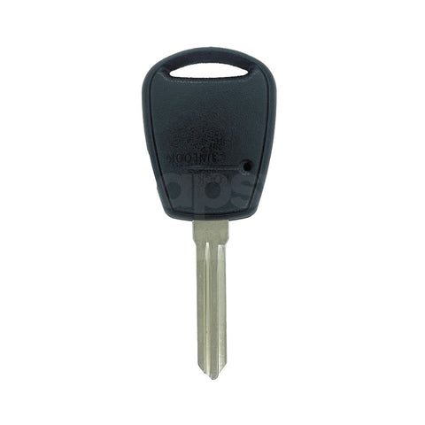 Hyundai 1 Button Key Remote Case/Shell/Blank/Enclosure For iLoad