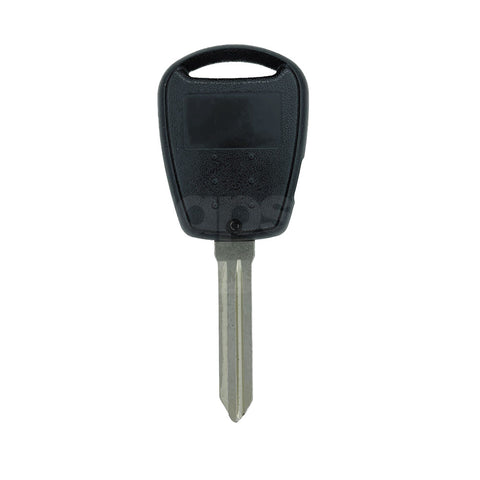 Hyundai 1 Button Key Remote Case/Shell/Blank/Enclosure For iLoad