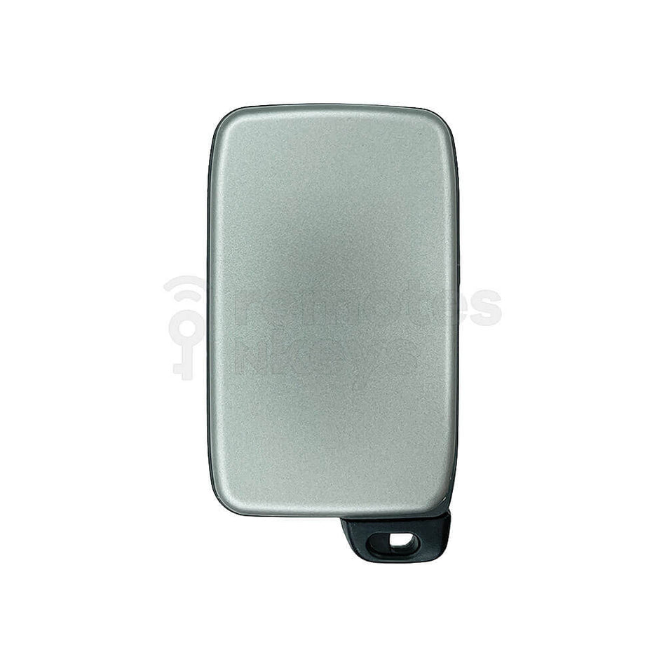 Toyota Prius 2009-2015 3+1 Buttons Smart Remote Key 314MHz 89904-0T020