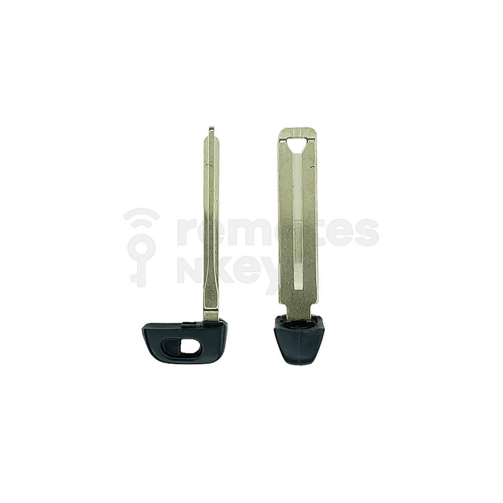 Toyota Prius 2009-2015 3+1 Buttons Smart Remote Key 314MHz 89904-0T020