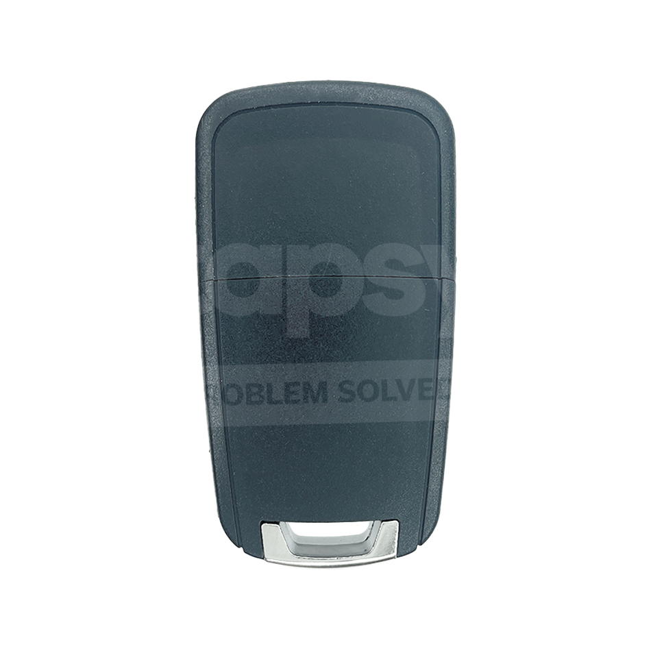 Holden Cruze/Commodore 2009-2017 3 Buttons Flip Remote Key ID46 433MHz