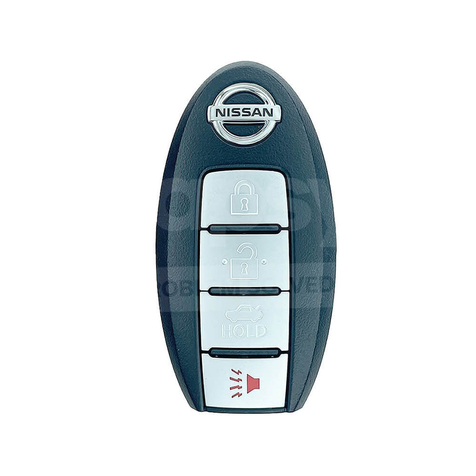Nissan Maxima 2013-2014 Original 4 Buttons Smart Remote Key 433MHz 285E3-JC07A