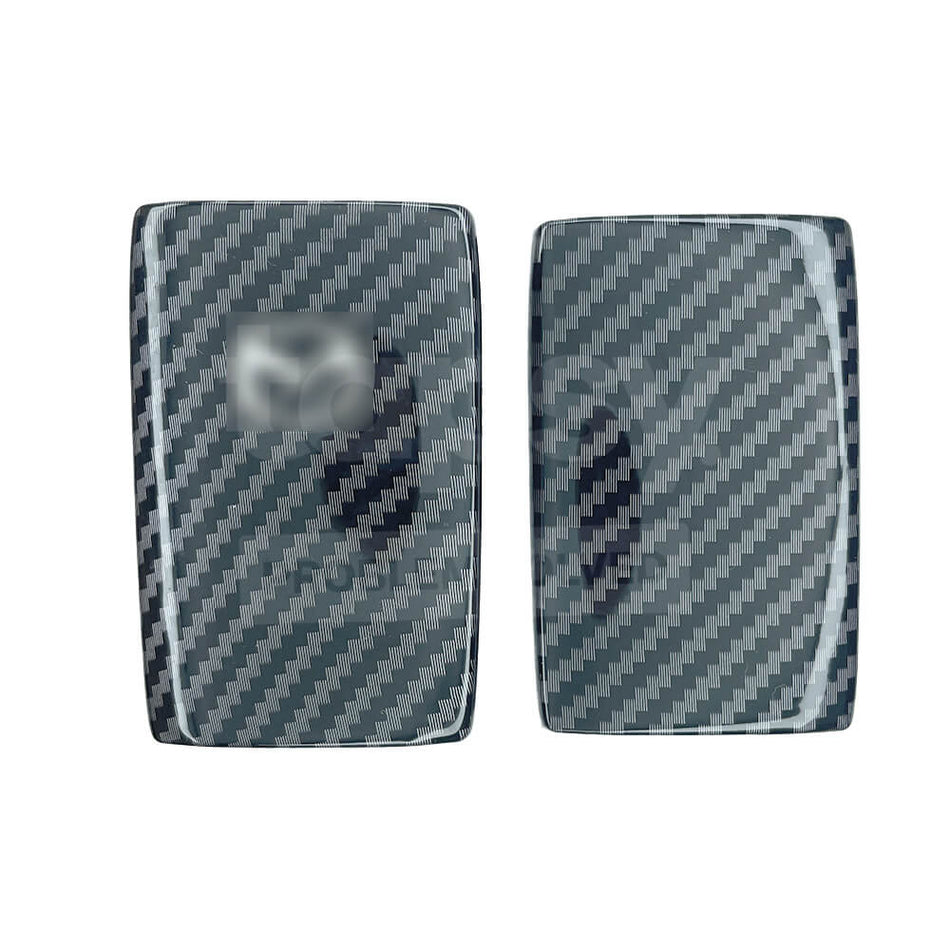 MAZDA 2019- Smart Key Carbon Fiber Shell/Cover 