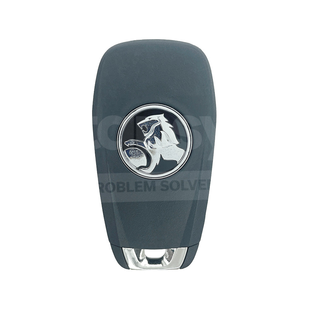 HOLDEN Trailblazer/Colorado 2016-2019 Original 2 Buttons Flip Remote Key 433MHz GM-13530758