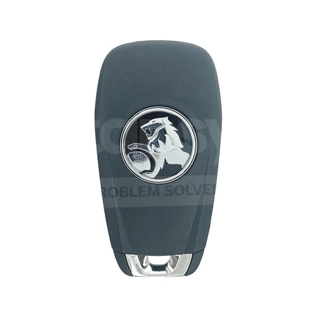 HOLDEN Trailblazer/Colorado 2016-2019 Original 2 Buttons Flip Remote Key 433MHz GM-13530758