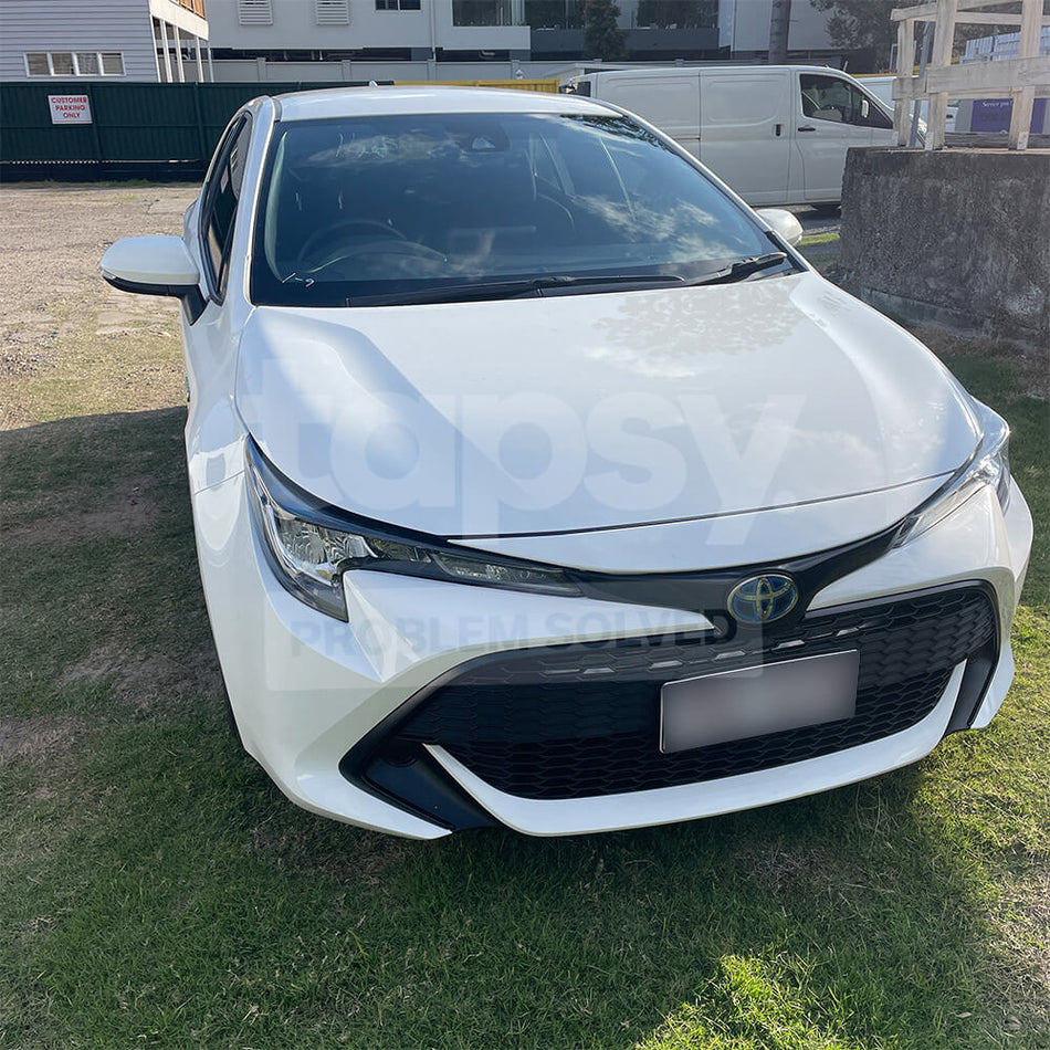Toyota Corolla 2018-2022 3 Buttons Smart/Prox Remote Key 312/314MHz 8990H-12050