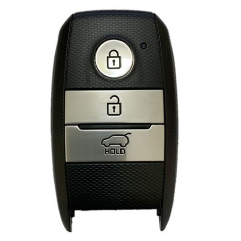 Genuine KIA Seltos 2020 Smart Remote Key 3 Buttons 433MHZ.