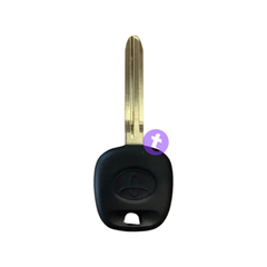 Multifunctional Key shell for Toyota TOY43 Blade