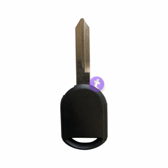 Multifunctional Key Shell for Ford FO38R Blade