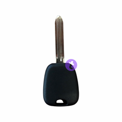 Multifunctional Key shell for Toyota TOY43R Blade