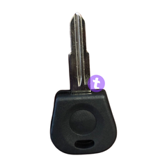 Multifunctional Key Shell for Daewoo DW05R Blade