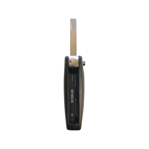 Smart/Prox (Keyless) Flip Remote key for Holden Cruze JH (2011 - 2015) (3 Button)