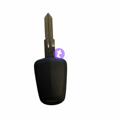 Multifunctional Key shell for Holden YM28 Blade