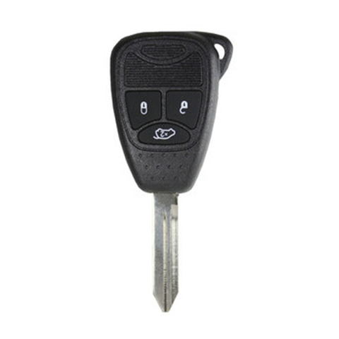 Remote Key For Chrysler 200/300C/Aspen/Grand Voyager/PT Cruiser/Sebring