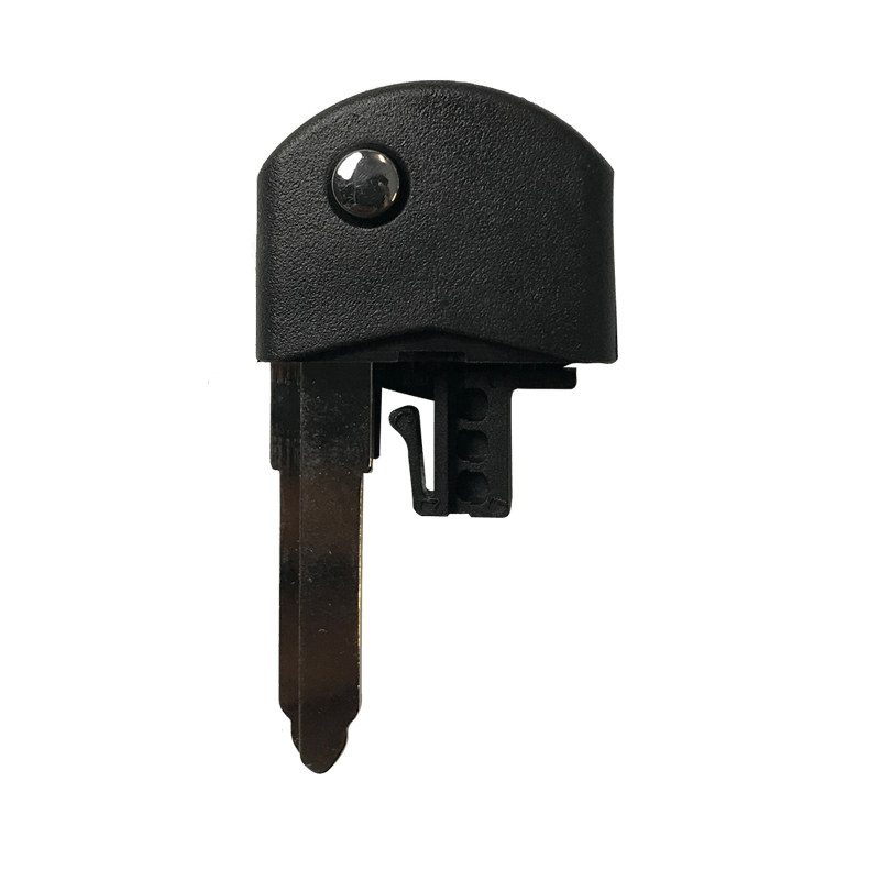 Mazda Flip Key/Remote Case/Shell/Blank/Enclosure For 2/3/6/MPV/RX8/BT50/CX-7/CX-9