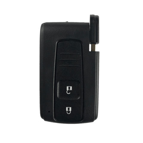 Toyota 2 Buttons Smart Prox Key/Remote Case/Shell/Blank/Enclosure For Prius