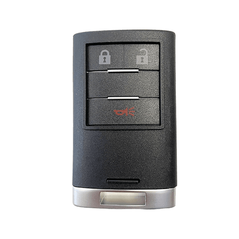 Holden 3 Buttons (DW05 EMER KEY) Remote key/Case/Shell/Blank/Enclosure For CG7/Captiva