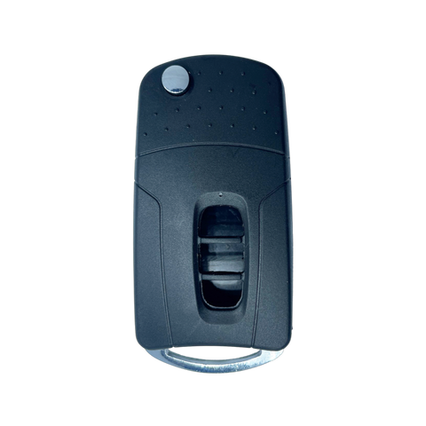 Holden 3 Buttons Flip Key Remote Case/Shell/Blank/Enclosure For Captiva