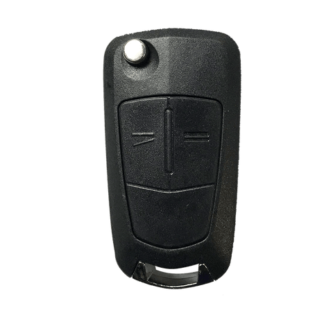Holden/Opel 2 Buttons Key Remote Case/Shell/Blank/Enclosure For Astra/ Captiva 5/ Captiva 7